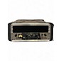 Used Ashdown EVO II 500 Bass Amp Head thumbnail