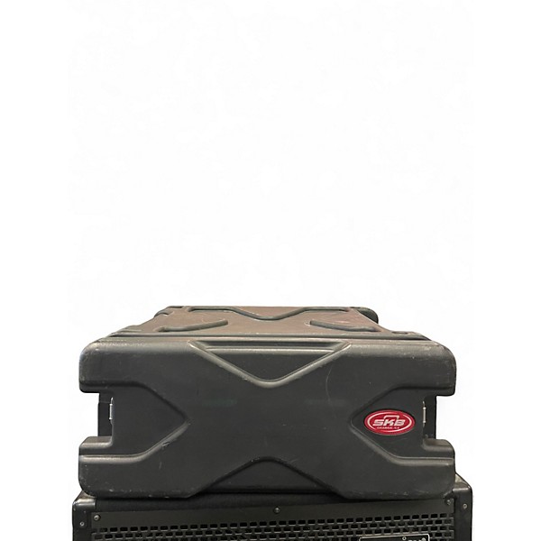 Used Ashdown EVO II 500 Bass Amp Head
