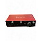 Used Focusrite Scarlett 2i2 Gen 2 Audio Interface thumbnail
