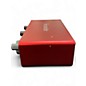 Used Focusrite Scarlett 2i2 Gen 2 Audio Interface