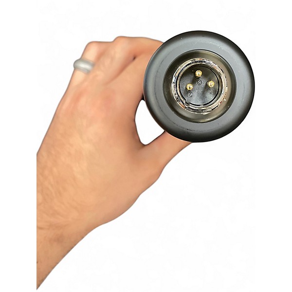 Used Focusrite SCARLETT STUDIO MIC Condenser Microphone