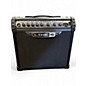 Used Line 6 Spider III 15 1X8 15W Guitar Combo Amp thumbnail