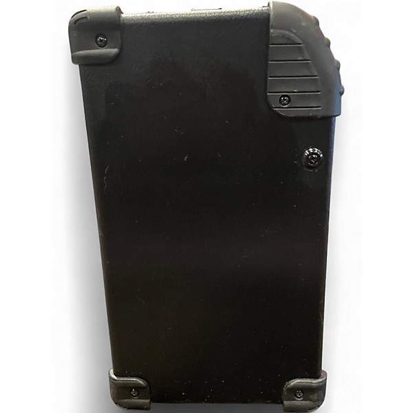 Used Line 6 Spider III 15 1X8 15W Guitar Combo Amp