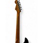 Used Squier 40th Anniversary Stratocaster Vintage Edition 2 Color Sunburst Solid Body Electric Guitar