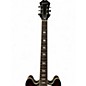 Used Epiphone Casino Coupe Vintage Sunburst Hollow Body Electric Guitar
