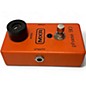 Used MXR M101 Phase 90 Effect Pedal