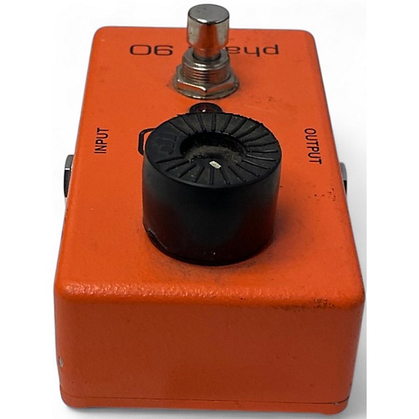 Used MXR M101 Phase 90 Effect Pedal