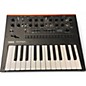 Used KORG Monologue Synthesizer