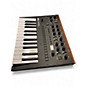 Used KORG Monologue Synthesizer