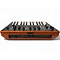 Used KORG Monologue Synthesizer