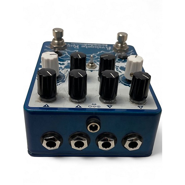 Used EarthQuaker Devices Avalanche Run Delay Effect Pedal