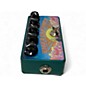 Used ZVEX Fuzz Factory Effect Pedal