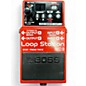 Used BOSS RC3 Loop Station Pedal thumbnail