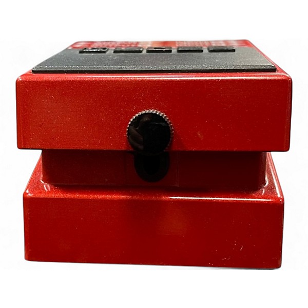 Used BOSS RC3 Loop Station Pedal