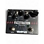 Used Wampler Fuzztration Effect Pedal thumbnail