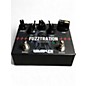 Used Wampler Fuzztration Effect Pedal