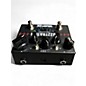 Used Wampler Fuzztration Effect Pedal