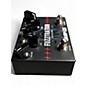 Used Wampler Fuzztration Effect Pedal