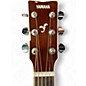 Used Yamaha FG830 Natural Acoustic Guitar