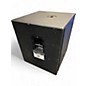 Used Mackie 18S Powered Subwoofer
