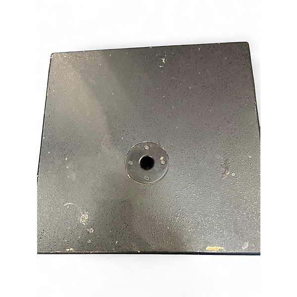 Used Mackie 18S Powered Subwoofer