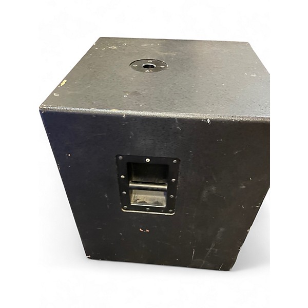 Used Mackie 18S Powered Subwoofer