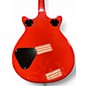 Used Gretsch Guitars G5232T Electromatic Double Jet FT Tahiti Red Solid Body Electric Guitar