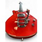 Used Gretsch Guitars G5232T Electromatic Double Jet FT Tahiti Red Solid Body Electric Guitar
