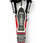 Used DW 5000 Series Double Double Bass Drum Pedal