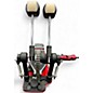 Used DW 5000 Series Double Double Bass Drum Pedal