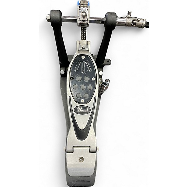 Used Pearl Eliminator Double Pedal Double Bass Drum Pedal