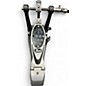 Used Pearl Eliminator Double Pedal Double Bass Drum Pedal