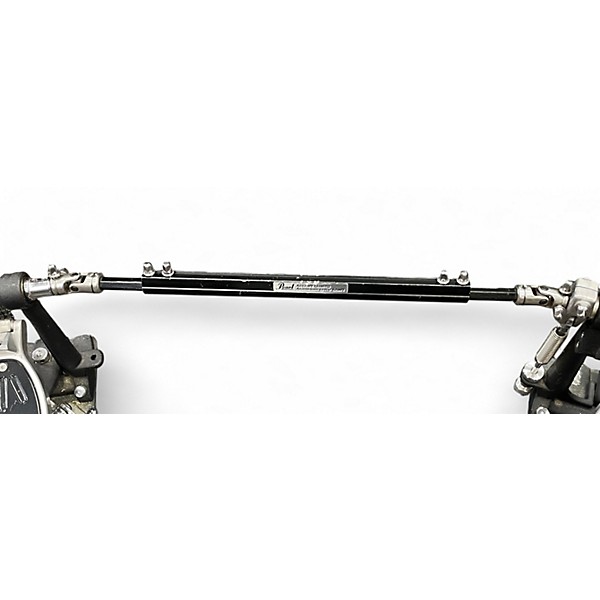 Used Pearl Eliminator Double Pedal Double Bass Drum Pedal