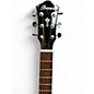 Used Ibanez AEG50 Tobacco Sunburst Acoustic Electric Guitar