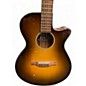 Used Ibanez AEG50 Tobacco Sunburst Acoustic Electric Guitar