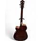Used Ibanez AEG50 Tobacco Sunburst Acoustic Electric Guitar