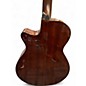 Used Ibanez AEG50 Tobacco Sunburst Acoustic Electric Guitar