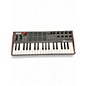 Used Akai Professional MPK MINI PLUS MIDI Controller thumbnail