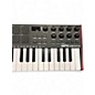 Used Akai Professional MPK MINI PLUS MIDI Controller