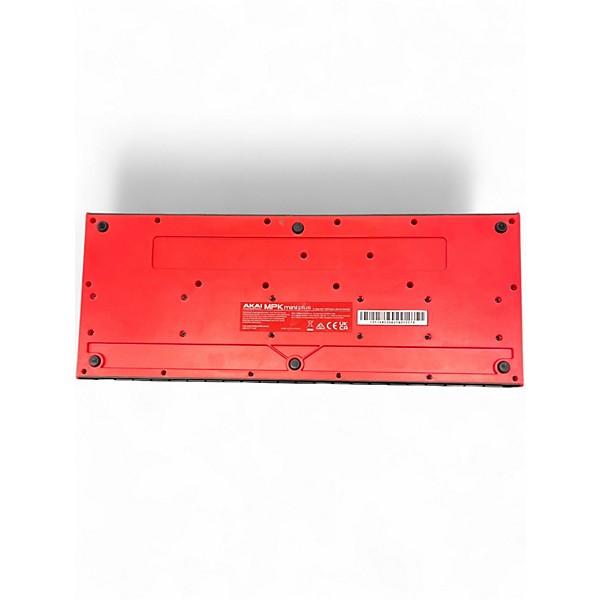 Used Akai Professional MPK MINI PLUS MIDI Controller