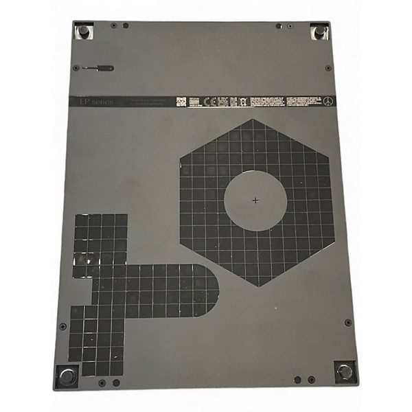 Used teenage engineering K.O. II MIDI Controller