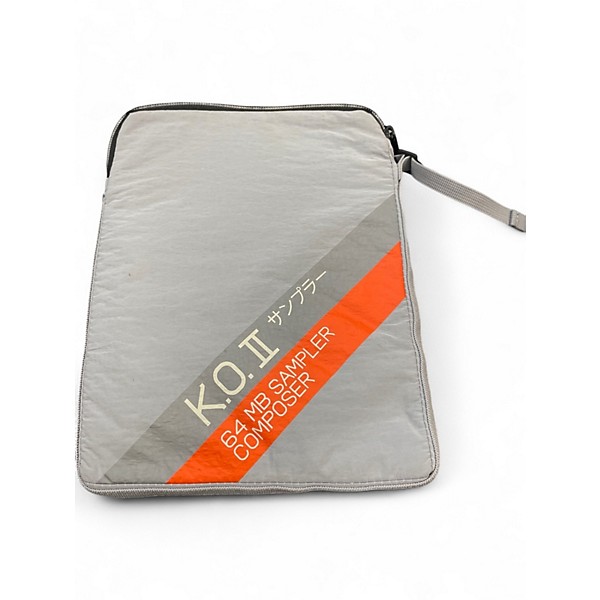 Used teenage engineering K.O. II MIDI Controller