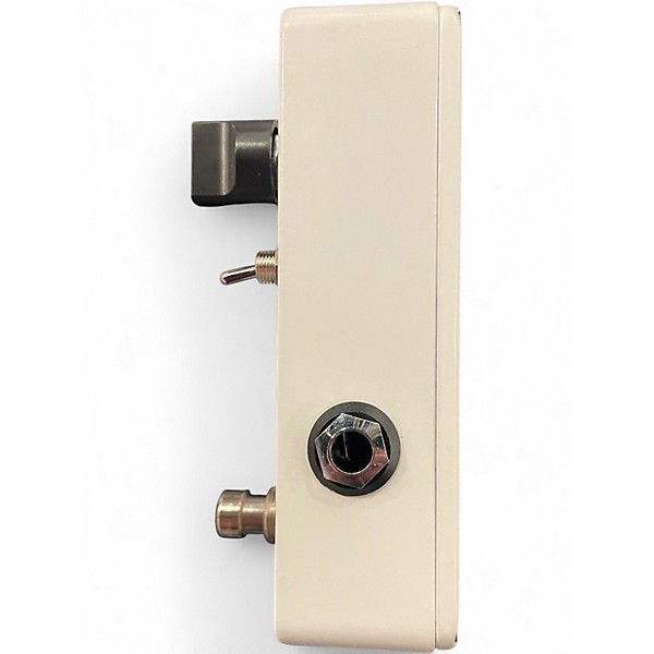 Used JHS Pedals tape delay Effect Pedal