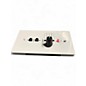 Used dbx DBXZC8V Wall Mount Zone Volume Control Signal Processor