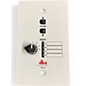 Used dbx DBXZC8V Wall Mount Zone Volume Control Signal Processor thumbnail