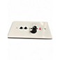 Used dbx DBXZC8V Wall Mount Zone Volume Control Signal Processor