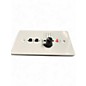 Used dbx DBXZC8V Wall Mount Zone Volume Control Signal Processor