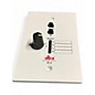Used dbx DBXZC8V Wall Mount Zone Volume Control Signal Processor