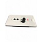 Used dbx DBXZC8V Wall Mount Zone Volume Control Signal Processor
