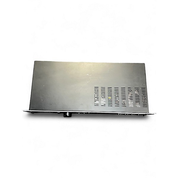Used dbx ZonePRO 640 Signal Processor